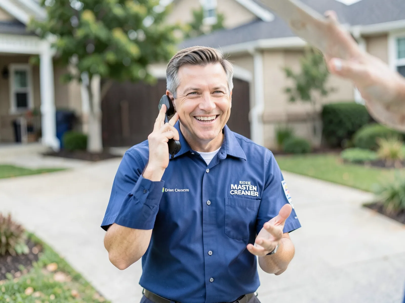 Drain Cleaning Burt Lake, MI FAQs